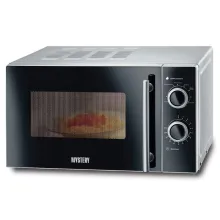 Мікрохвильова піч соло з режимом авторозморожування Mystery MMW-2032
