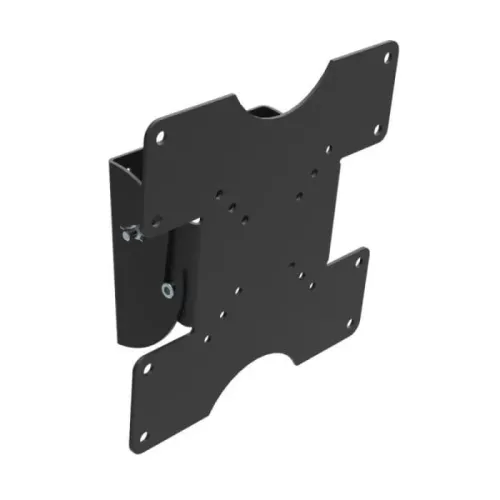 Кронштейн для телевізора похилий 15-43 діагональ Квадо К-39