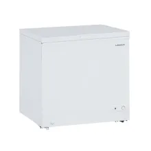 Морозильна скриня з режимом холодильника  Liberton LCF-200H