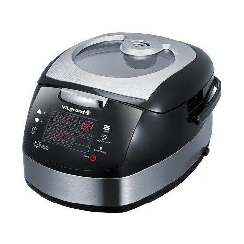 Мультиварка ViLgrand VMC2151DF
