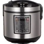 Мультиварка з керамічною чашею ViLgrand VMC4250Y 42 пр
