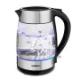 Чайник електричний скляний з підсвічуванням Zelmer ZCK8011 - фото № 2