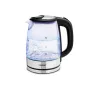Чайник електричний скляний з підсвічуванням Zelmer ZCK8024 - фото № 2