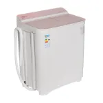 Стиральная машина полуавтомат с помпой для откачивания воды Liberton LWM-5503