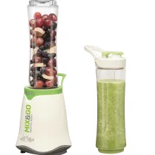 Фітнес-блендер ECG SM 3510 Mix&Go для приготування коктейлів, смузі