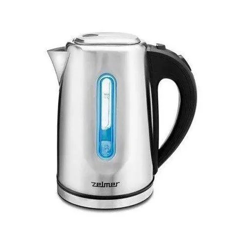 Чайник електричний Zelmer ZCK7924