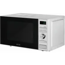 Мікрохвильова піч СОЛО ECG MTD 2071 SE Мікрохвильова піч СОЛО ECG MTD 2071 SE
