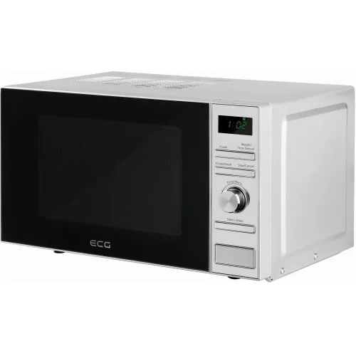 Мікрохвильова піч СОЛО ECG MTD 2071 SE