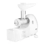 М'ясорубка з соковижималкою Zelmer ZMM4050B - фото № 4