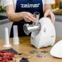 М'ясорубка  Zelmer ZMM4080B - фото № 7