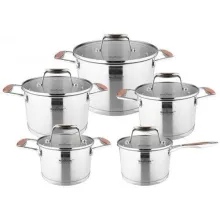 Набір посуду Maxmark MK-LX3210