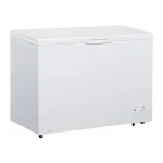 Морозильна скриня з режимом холодильника Liberton LCF-380H