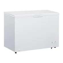 Морозильна скриня з режимом холодильника Liberton LCF-380H