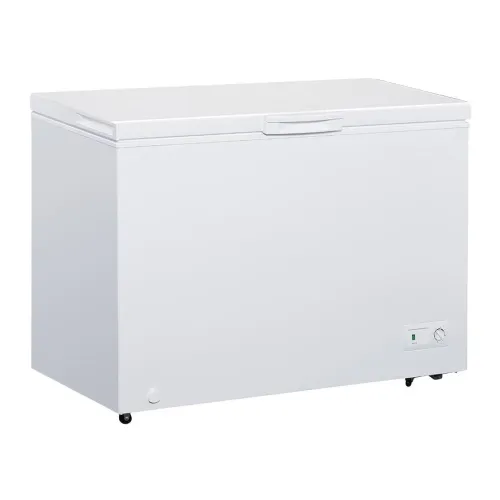 Морозильна скриня з режимом холодильника Liberton LCF-380H