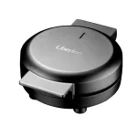 Вафельниця з автоматичним контролем температури Liberton LWF-1000