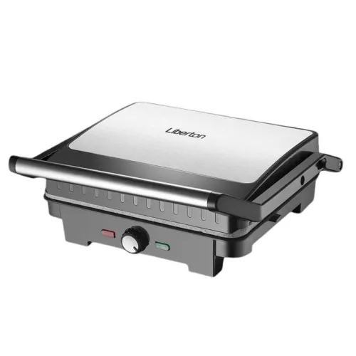 Гриль электрический  Liberton LPG-2200