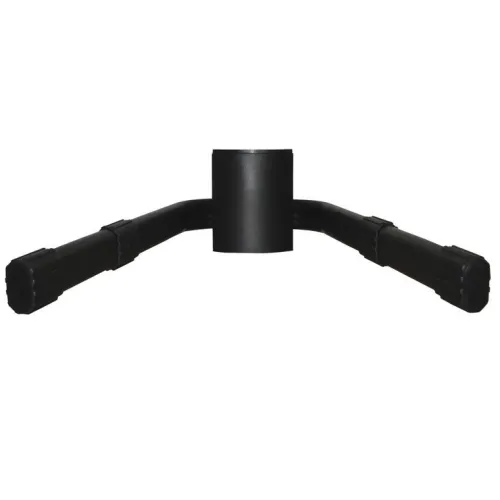 Кронштейн для тюнера та ресивера фіксований Walfix DVD-10B