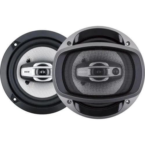 Автоколонки Mystery ML-637