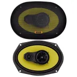 Автоколонки Mystery MF-963