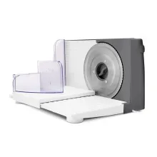 Скиборізка слайсер для нарізки продуктів Zelmer ZFS0916S