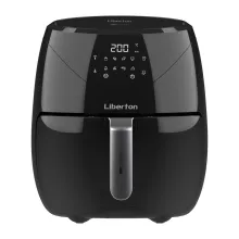 Мультипіч (аерофритюрниця) Liberton LAF-3209