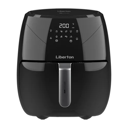 Мультипіч (аерофритюрниця) Liberton LAF-3209