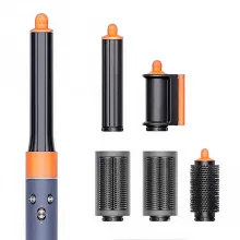 Мультистайлер для волосся  Smart X Airwrap Complete Long X9BL