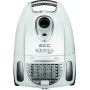Пилосос мішковий ECG VP 3189 S - фото № 4