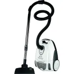 Пилосос мішковий ECG VP 3189 S