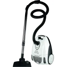 Пилосос мішковий ECG VP 3189 S