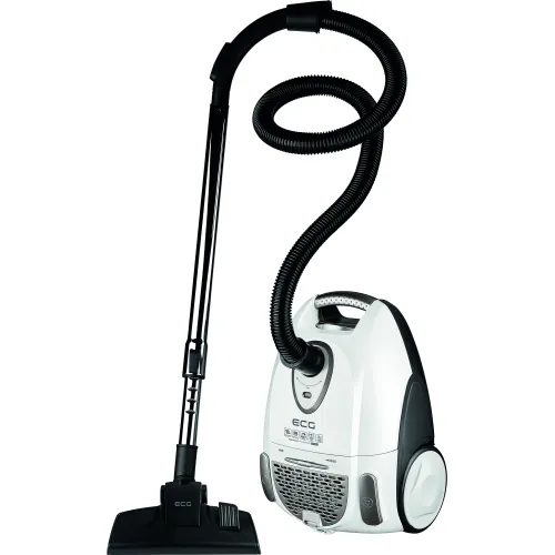 Пилосос мішковий ECG VP 3189 S