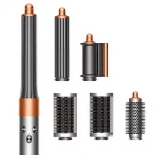 Мультистайлер Smart X Airwrap Complete Long X9G