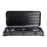 Плита настольная газовая SOKANY SK-6003B