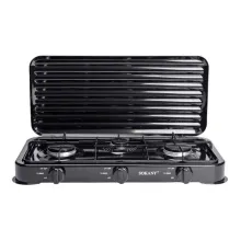 Плита настільна газова SOKANY SK-6003B