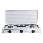 Плита настільна газова SOKANY SK-6003W